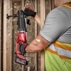 Milwaukee M18 FRAD2-0 18V FUEL Right Angle Drill (Body Only) -Dunelm Sales Store 4933471207 D 65131.1677071902