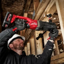 Milwaukee M18 FRAD2-0 18V FUEL Right Angle Drill (Body Only) -Dunelm Sales Store 4933471207 G 87883.1677071903