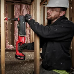 Milwaukee M18 FRAD2-0 18V FUEL Right Angle Drill (Body Only) -Dunelm Sales Store 4933471207 H 17410.1677071904