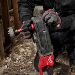 Milwaukee M18 FRAD2-0 18V FUEL Right Angle Drill (Body Only) -Dunelm Sales Store 4933471207 I 14486.1677071899