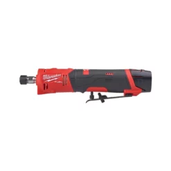Milwaukee M12 FDGS-422B 12V Fuel Brushless Straight Die Grinder With 2x Batteries 6 Milwaukee M12 FDGS-422B 12V Fuel Brushless Straight Die Grinder With 2x Batteries -Dunelm Sales Store 4933471437 07922.1663686081