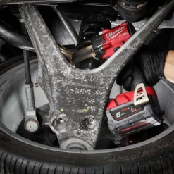 Milwaukee M18 FIW2F38-0X FUEL™ 3/8" Compact Impact Wrench With Friction Ring In HD Case (Body Only) -Dunelm Sales Store 4933478650 C 24739.1666882532