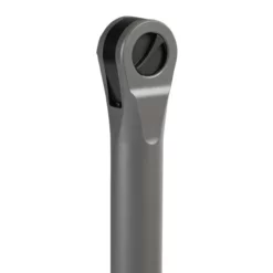 Milwaukee M12 FHIR38LR-0 12V FUEL™ 3/8" Extended Reach Impact Ratchet (Body Only) -Dunelm Sales Store 4933480791 2 58120.1675761538