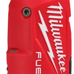 Milwaukee M12 FHIR38LR-0 12V FUEL™ 3/8" Extended Reach Impact Ratchet (Body Only) -Dunelm Sales Store 4933480791 5 67128.1675761539