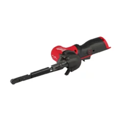 Milwaukee M12 FBFL10-0 12V 10mm Bandfile (Body Only) -Dunelm Sales Store 4933480960 78397.1674738977
