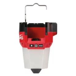 Milwaukee TRUEVIEW M18TAL-0 18v Job Site Radius Area Light (Body Only) -Dunelm Sales Store 4 10218.1663753782