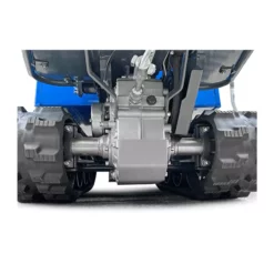 Hyundai HYTD500 196cc Petrol 500kg Payload Tracked Mini Dumper -Dunelm Sales Store 4 38728.1663689412