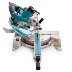 Makita DLS713NZ 18V LXT 190mm Slide Compound Mitre Saw (Body Only) -Dunelm Sales Store 4 47653.1663684292