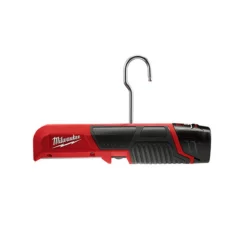 Milwaukee M12SL0 12V Multi-Position LED Stick Light (Body Only) -Dunelm Sales Store 4 78352.1663684563