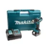 Makita DHP485STX5 18V LXT Brushless Combi Drill With 1x 5.0Ah Battery + 101pc Accessory Kit