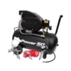 Sealey SAC5020APK 50L Direct Drive Compressor 2hp With 4pc Air Accessory Kit