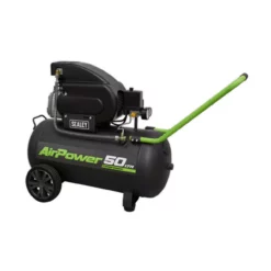 Sealey SAC5020E 50L Direct Drive Compressor 2hp