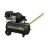 Sealey SAC5030VE 50L V-Twin Direct Drive Compressor 3hp