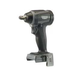 Draper 55929 XP20 20V Brushless 300Nm 1/2" Impact Wrench (Body Only)