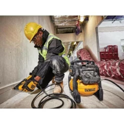 DeWalt DCC1054N 54V XR Flexvolt Air Compressor Body Only -Dunelm Sales Store 5 09076.1663684505