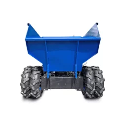 Hyundai HYMD500 196cc Petrol 500kg Payload Mini Dumper -Dunelm Sales Store 5 17092.1663689412