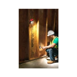 Milwaukee M12 AL-0 12V LED Area Light (Body Only) 11 Milwaukee M12 AL-0 12V LED Area Light (Body Only) -Dunelm Sales Store 5 46505.1663753781