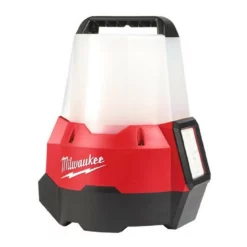 Milwaukee TRUEVIEW M18TAL-0 18v Job Site Radius Area Light (Body Only)