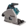 Makita DSP600ZJ Twin 18V LXT 165mm Cordless Plunge Saw