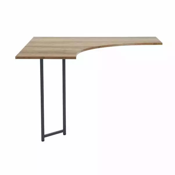 Dunelm Modular Fulton Desk Shelving Unit 2 Dunelm Modular Fulton Desk Shelving Unit - Image 2