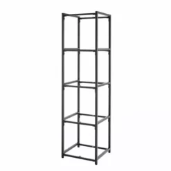 Dunelm Modular Fulton Desk Shelving Unit 7 Dunelm Modular Fulton Desk Shelving Unit -Dunelm Sales Store 60191081 alt02
