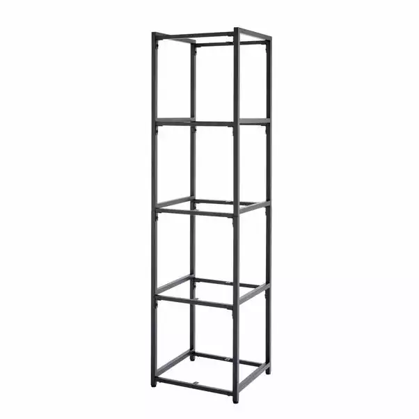 Dunelm Modular Fulton Desk Shelving Unit 3 Dunelm Modular Fulton Desk Shelving Unit - Image 3