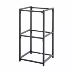 Dunelm Modular Fulton Desk Shelving Unit 8 Dunelm Modular Fulton Desk Shelving Unit -Dunelm Sales Store 60191081 alt03