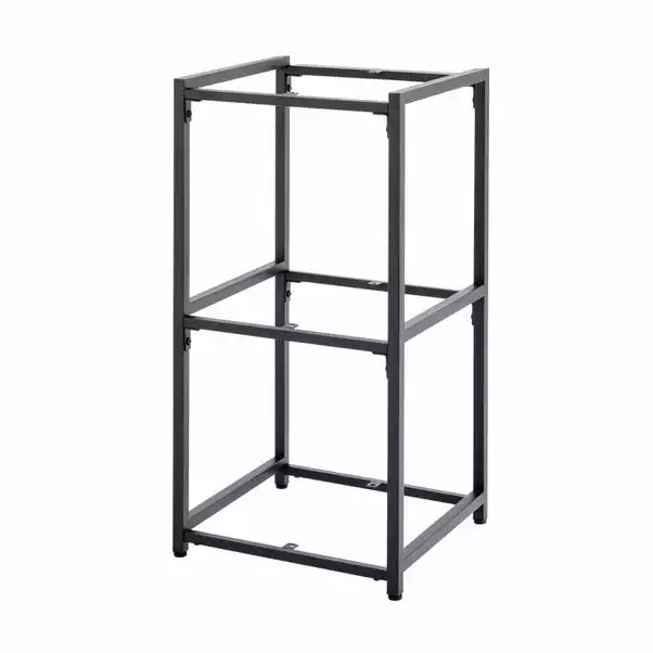 Dunelm Modular Fulton Desk Shelving Unit 4 Dunelm Modular Fulton Desk Shelving Unit - Image 4