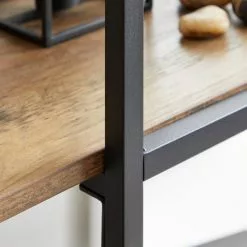 Dunelm Modular Fulton 6 Shelf Shelving Unit -Dunelm Sales Store 60192217 alt04