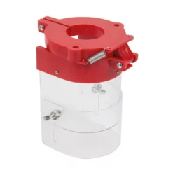 SIP 66609 40mm Drill Chuck Guard