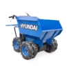 Hyundai HYMD500 196cc Petrol 500kg Payload Mini Dumper
