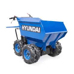 Hyundai HYMD500 196cc Petrol 500kg Payload Mini Dumper