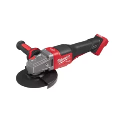 Milwaukee M18 FHSAG125XPDB-0X 18V FUEL 125mm Braking Angle Grinder (Body Only)