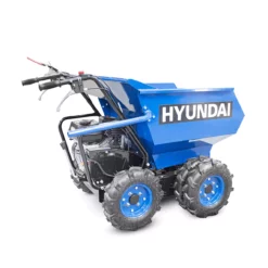 Hyundai HYMD500 196cc Petrol 500kg Payload Mini Dumper -Dunelm Sales Store 7 13048.1663689412