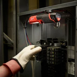 Milwaukee M12SL0 12V Multi-Position LED Stick Light (Body Only) -Dunelm Sales Store 7 61809.1663684563