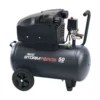 Draper 81710 50L Air Compressor 1.8kW