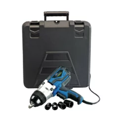 Draper 82994 1/2" Impact Wrench Kit