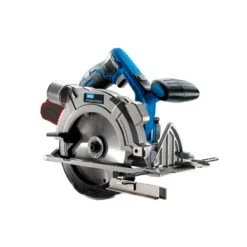 Draper 89451 Storm Force 20V 165mm Circular Saw (Body Only)