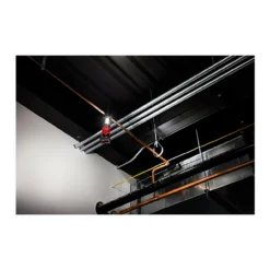 Milwaukee M12 LL-0 12V 360° Illumination Lantern/Flood Light (Body Only) -Dunelm Sales Store 8 12476.1663684564