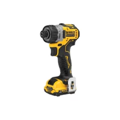 DeWalt DCF601D2 12V Brushless Screwdriver With 2x 2.0Ah Batteries 5 DeWalt DCF601D2 12V Brushless Screwdriver With 2x 2.0Ah Batteries -Dunelm Sales Store 8 90823.1663684287