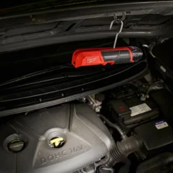 Milwaukee M12SL0 12V Multi-Position LED Stick Light (Body Only) -Dunelm Sales Store 8 96818.1663684563