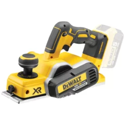 DeWalt DCP580N 18V XR Brushless 82mm Planer (Body Only)