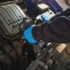 Draper 98964 XP20 20V Brushless 1/4" Impact Driver With 2x 2.0Ah Batteries -Dunelm Sales Store 98964 3 85351.1663686699