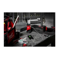 Milwaukee M12 LL-0 12V 360° Illumination Lantern/Flood Light (Body Only) -Dunelm Sales Store 9 12966.1663684564