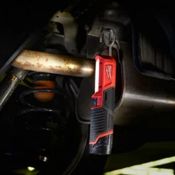 Milwaukee M12SL0 12V Multi-Position LED Stick Light (Body Only) -Dunelm Sales Store 9 43153.1663684563