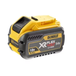 DeWalt DCD996X1 18V XR Cordless Brushless Combi Drill With 1x 9.0Ah Battery -Dunelm Sales Store 9ah 46014.1663684063