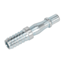 Sealey AC07 Adaptor Tailpiece 3/8" Bore Hose Pack Of 5