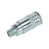 Sealey AC16 Coupling Body Male 1/4"BSPT