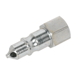 Sealey AC24 Screwed Adaptor Female 3/8"BSP Pack Of 2