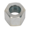 Sealey AC48 Union Nut 1/4"BSP Pack Of 5
